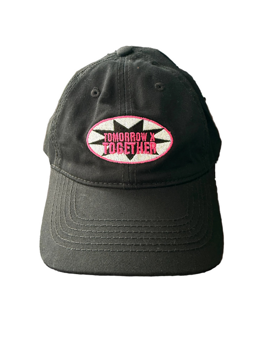 tomorrow x together hat