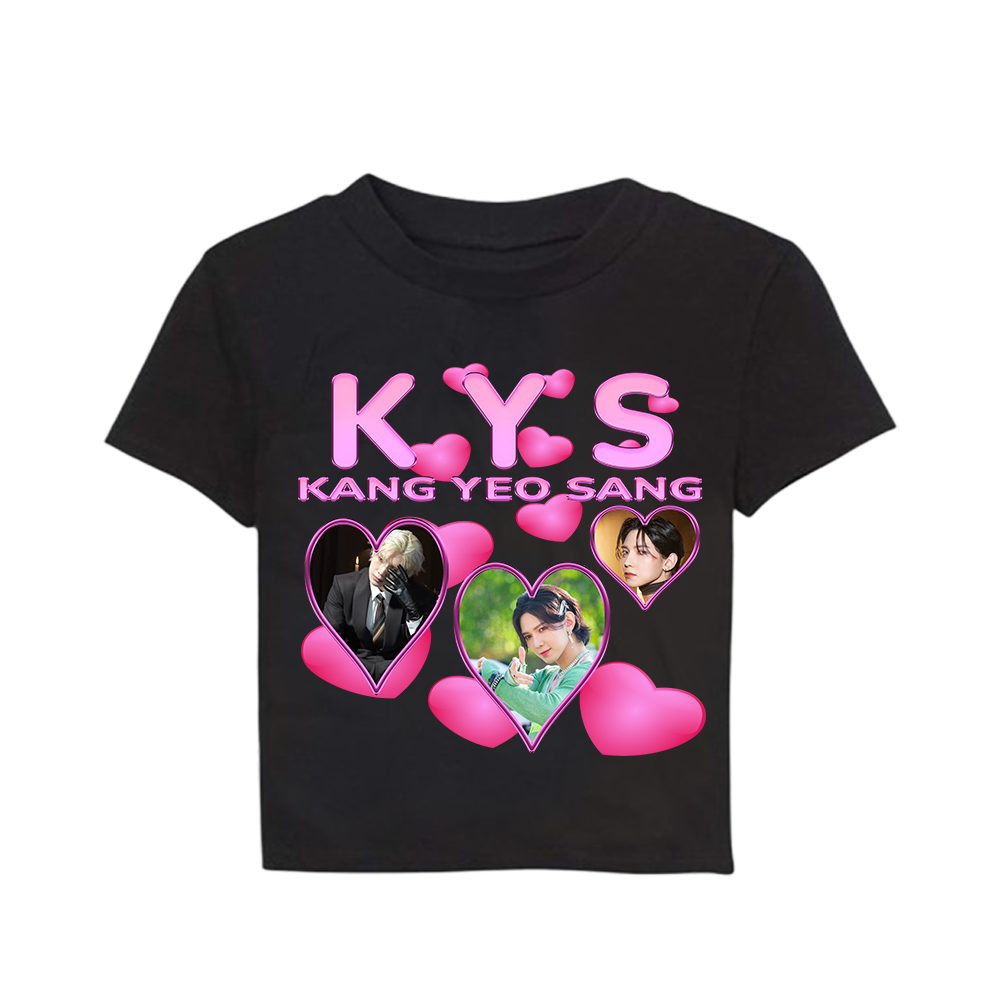 k y s ver1 tee