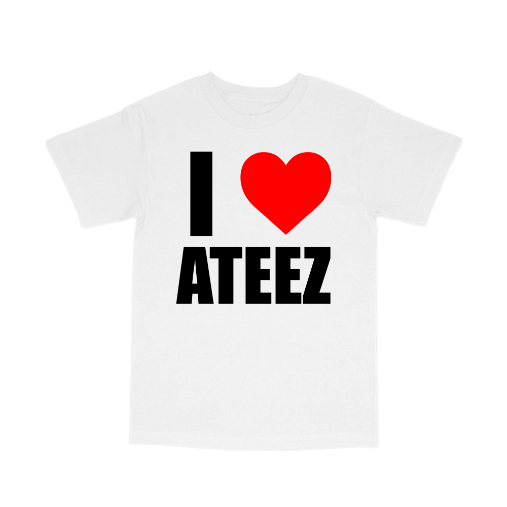 I love atz tee