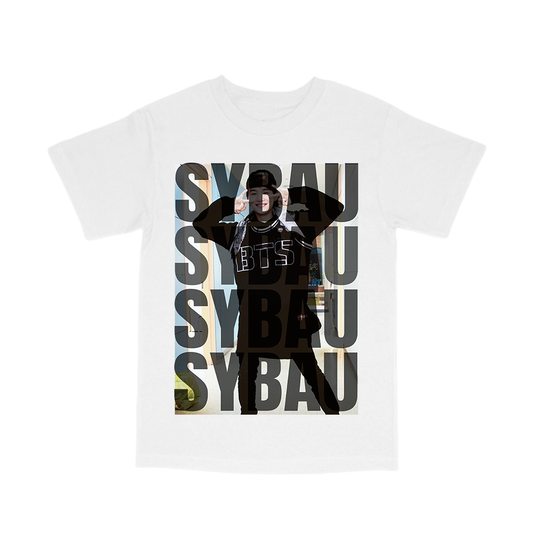 sybau tee