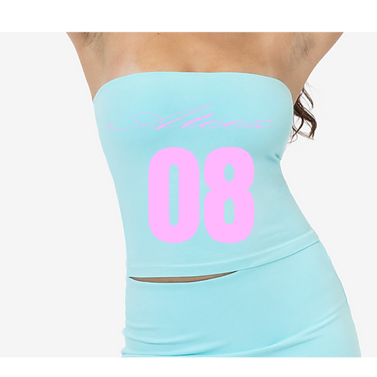 8teez tube top