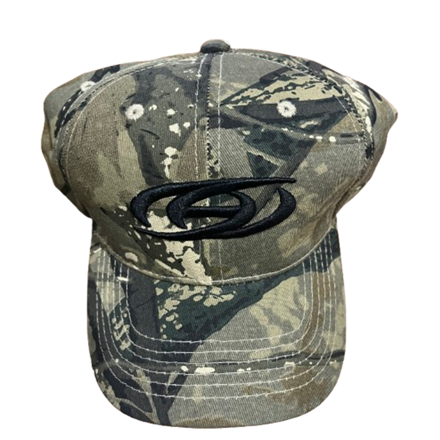 Ateez Camo Hat