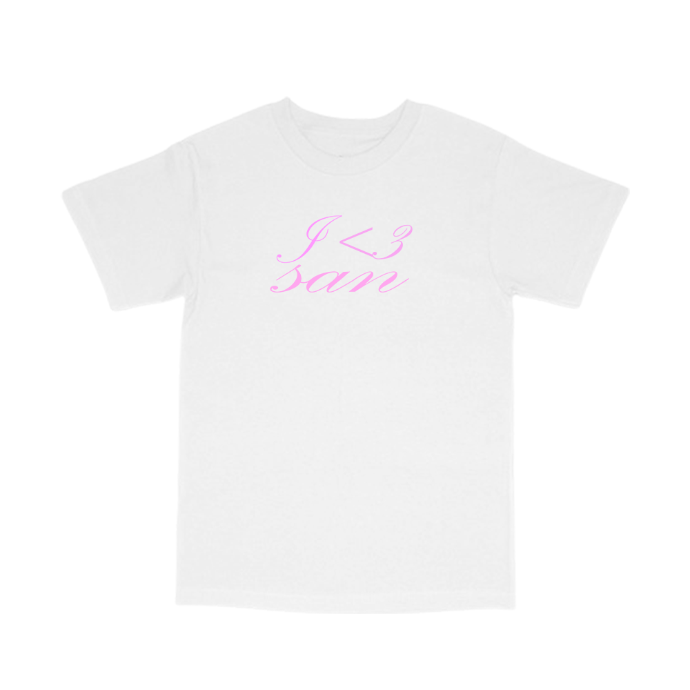 I love atz bias tee