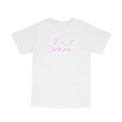 I love atz bias tee