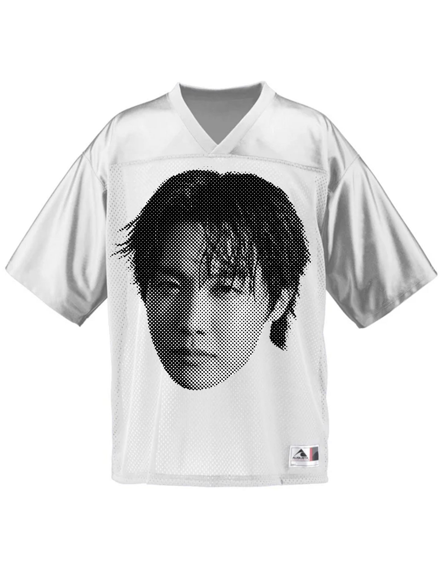 bts big head jersey