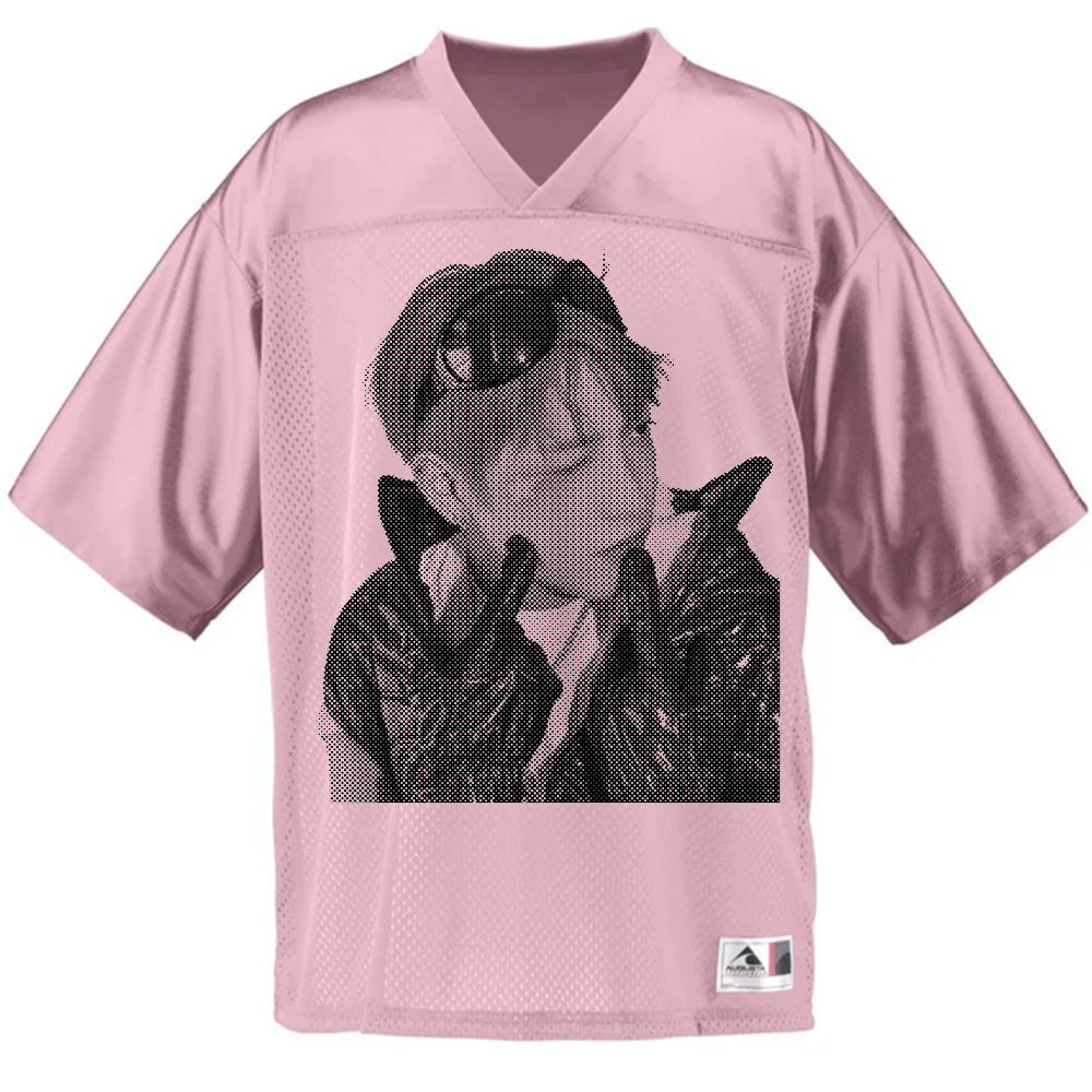 ateez facecard jersey
