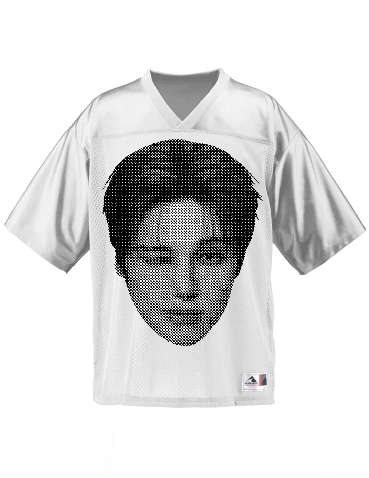 ateez big head jersey