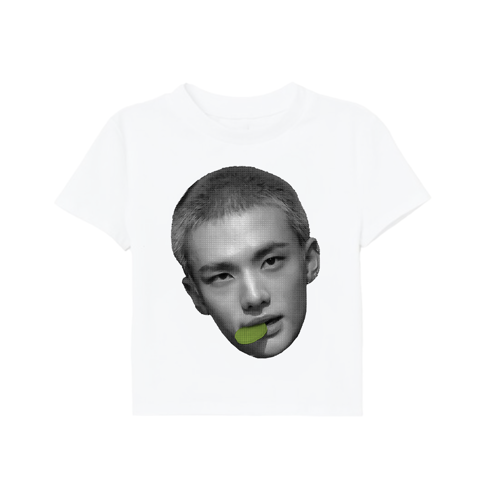 kiwi boy tee