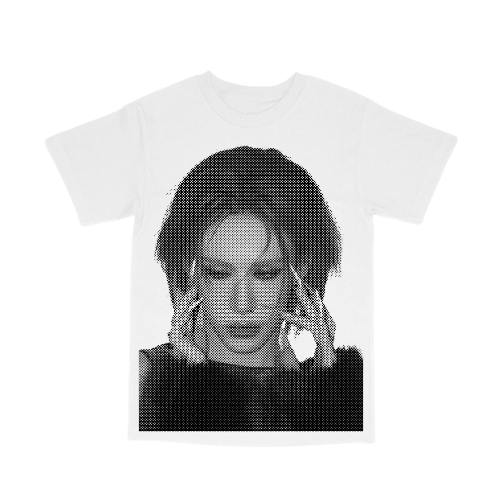 xlov facecard tee