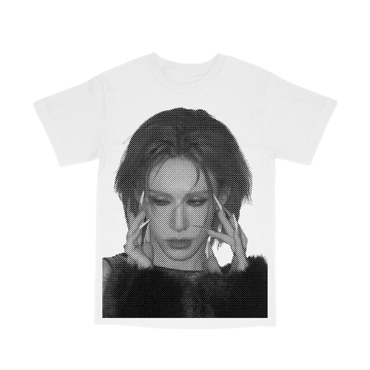 xlov facecard tee