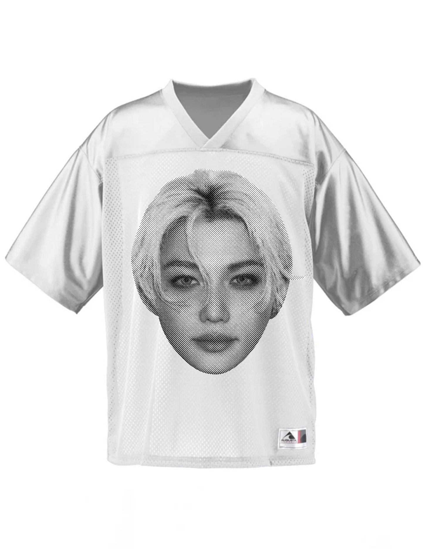 skz big head jersey