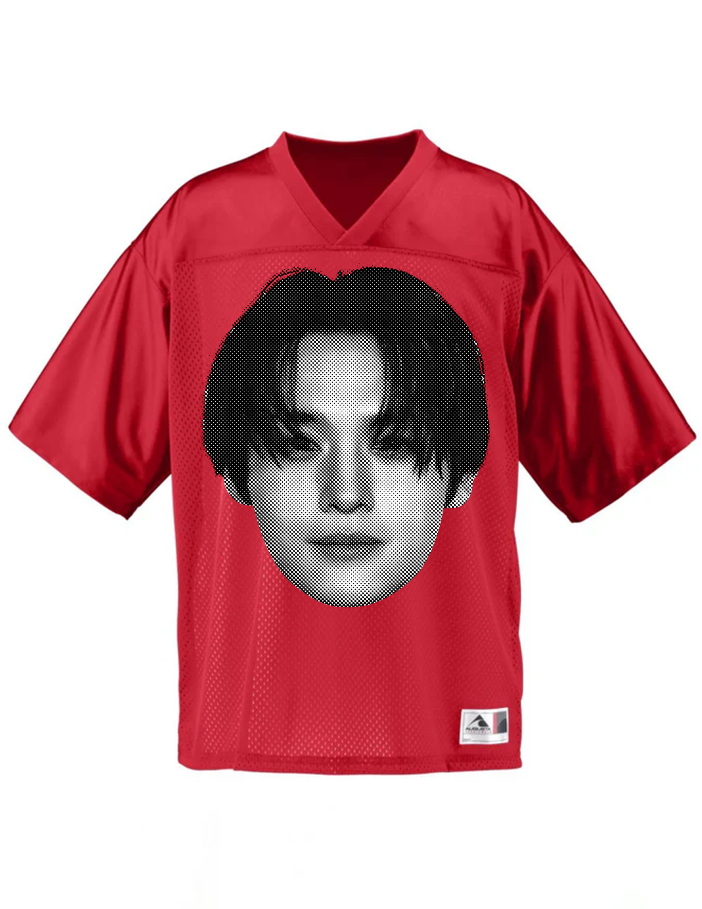 skz big head jersey
