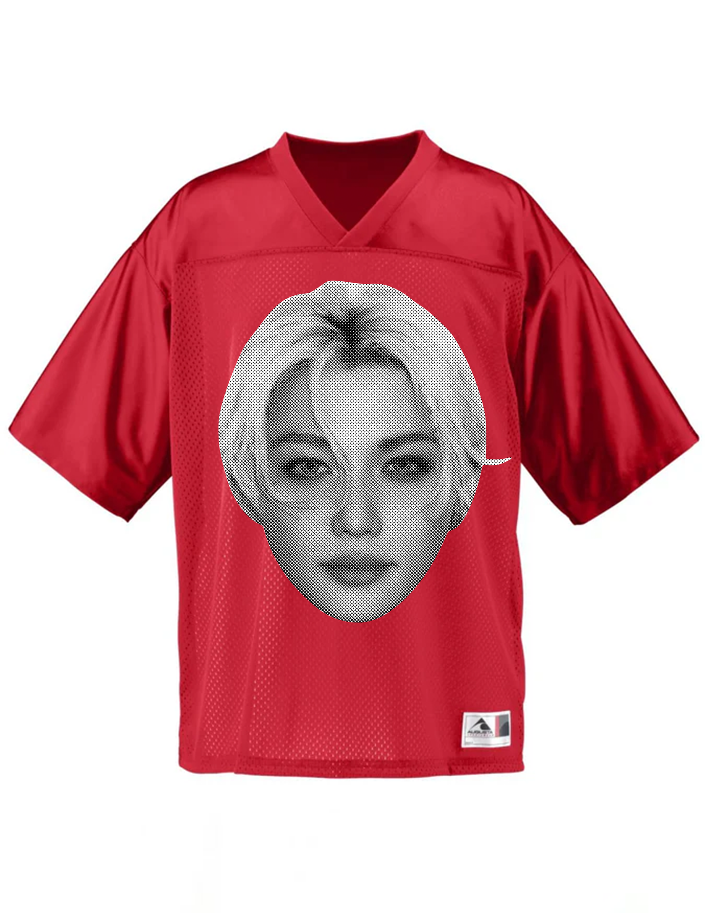 skz big head jersey