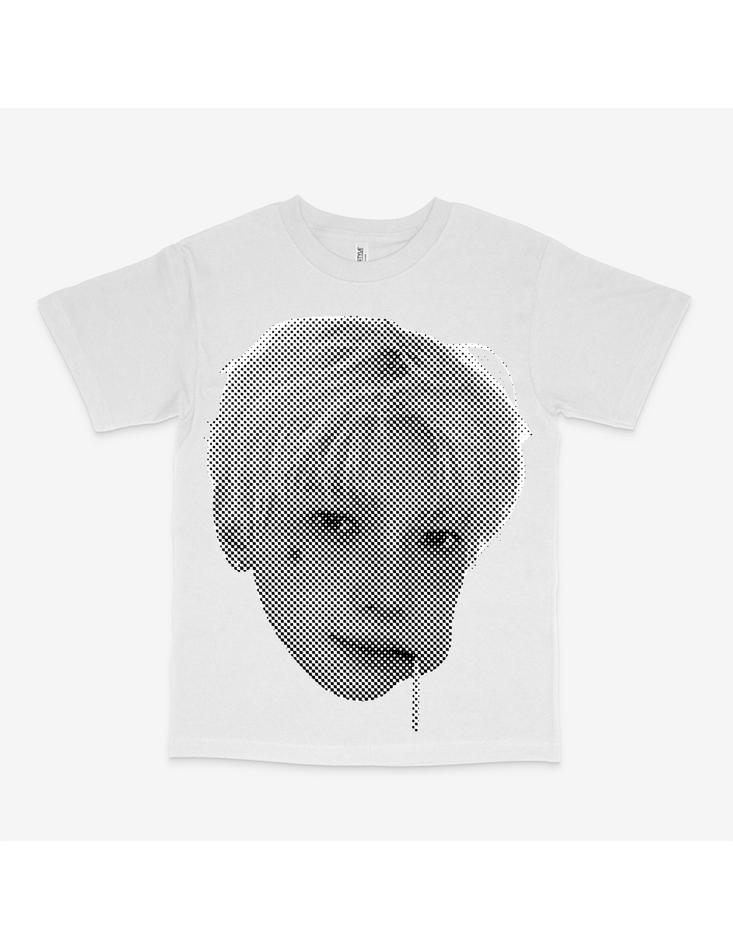 ateez big head tee