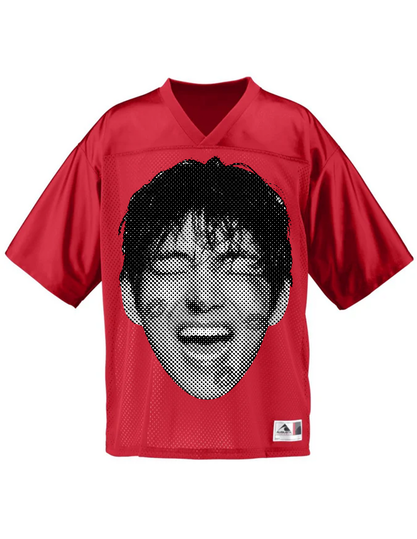 bts big head jersey