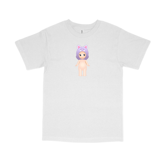 Angel San Shirt