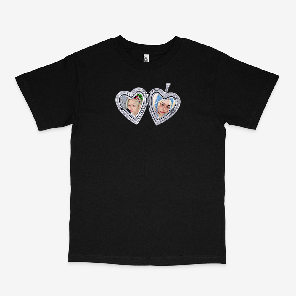 Felix Locket Shirt