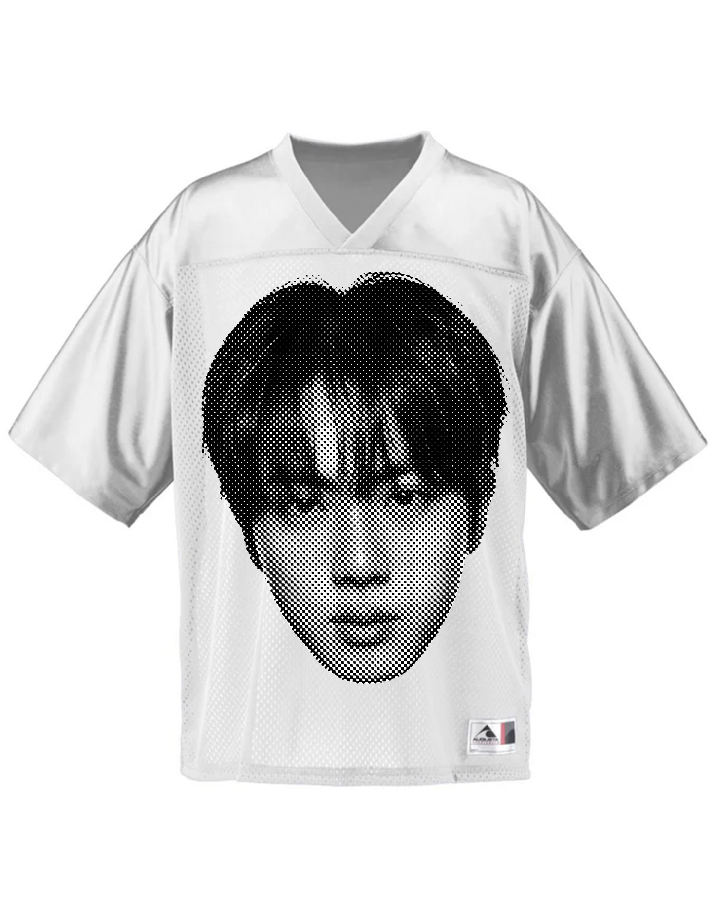 bts big head jersey
