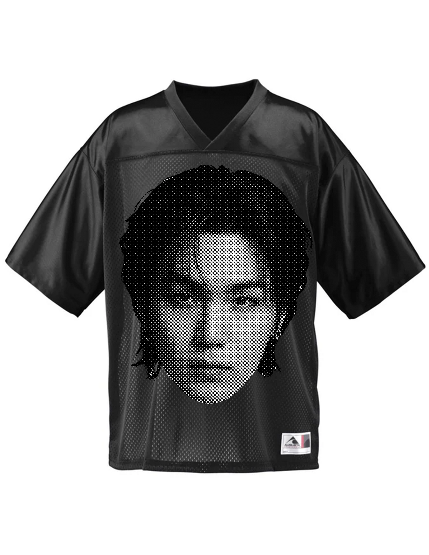 bts big head jersey