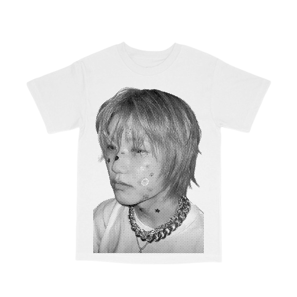 p1harmony facecard tee