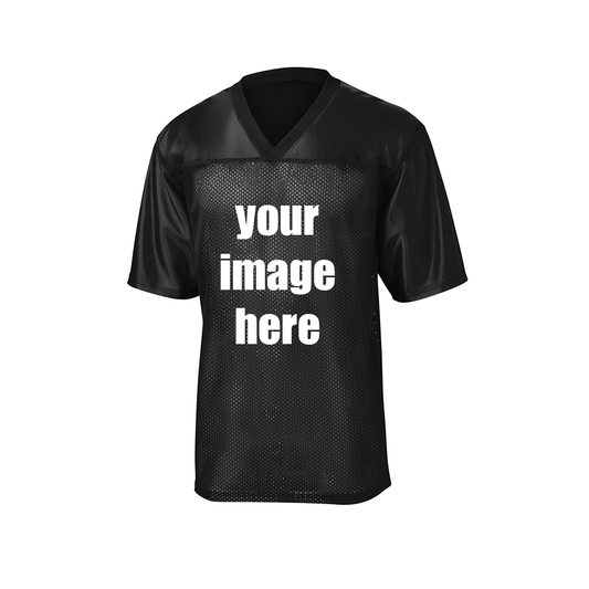 CUSTOM jersey