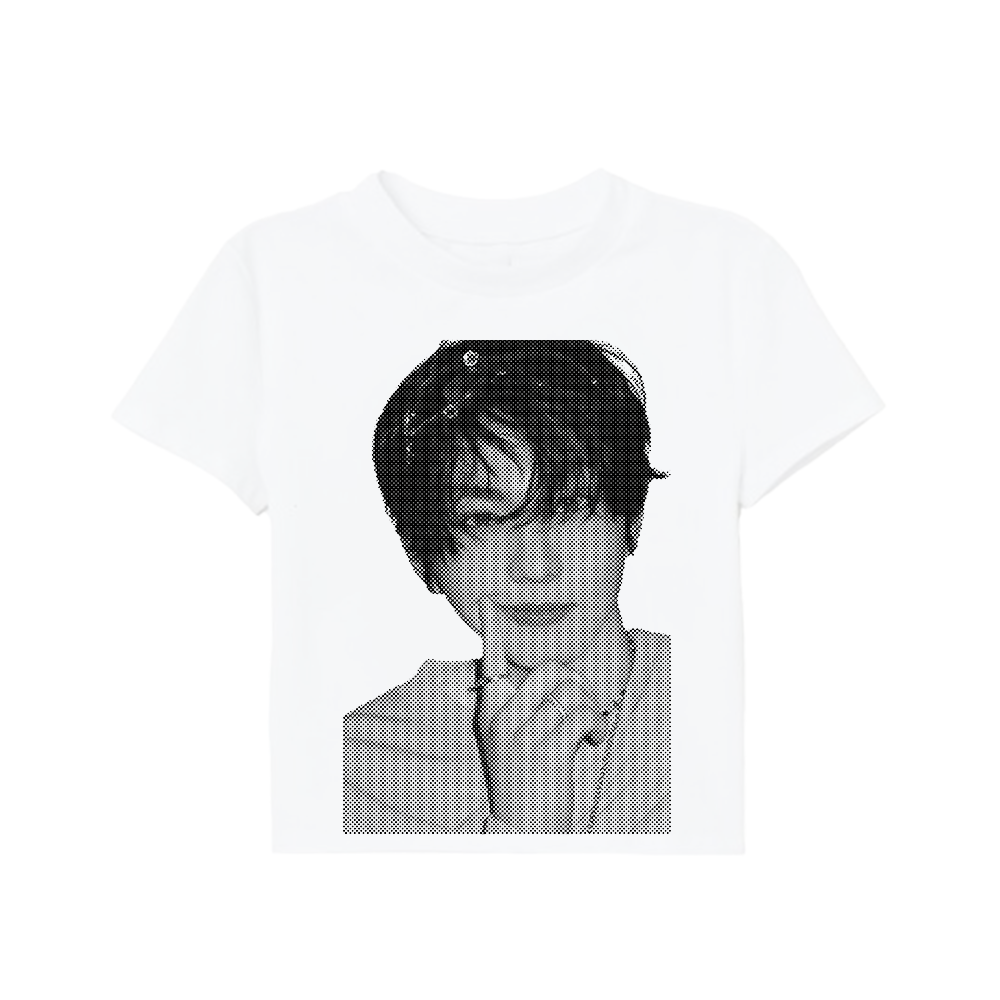 enhypen facecard tee