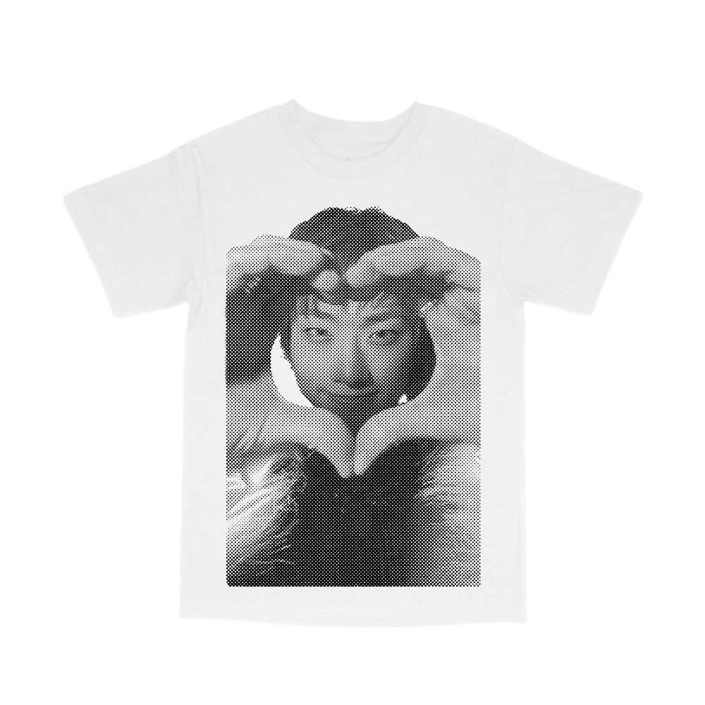 p1harmony facecard tee