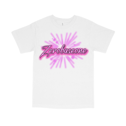 ZB1 Airbrush Shirt