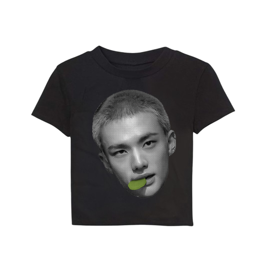 Kiwi Boy Baby Tee