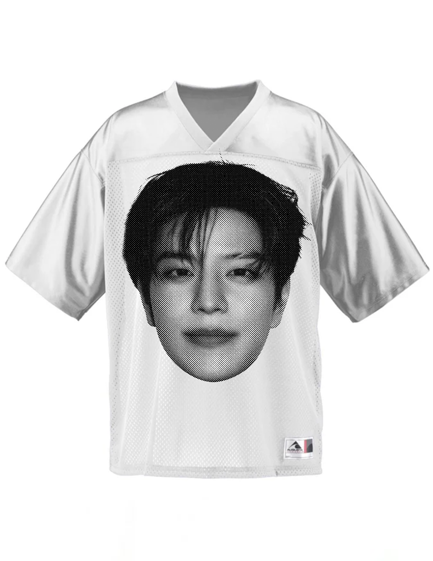 skz big head jersey