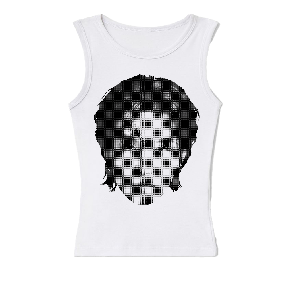 bts big head tank