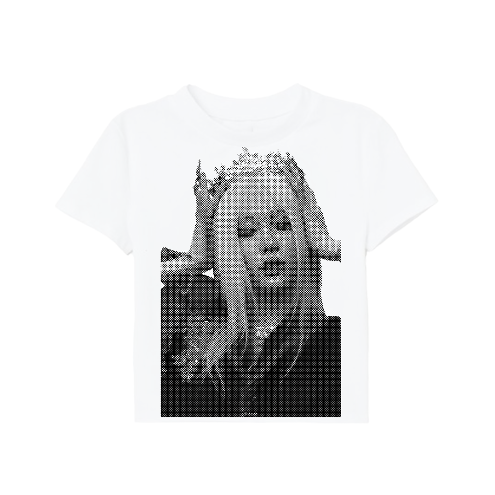 xlov facecard tee