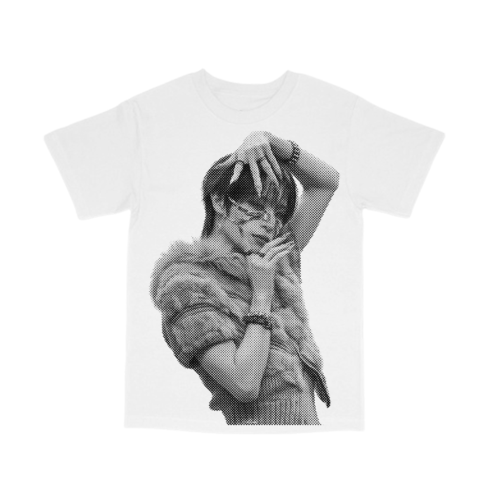 xlov facecard tee