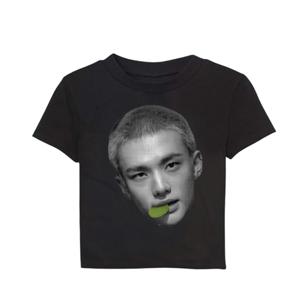 kiwi boy tee