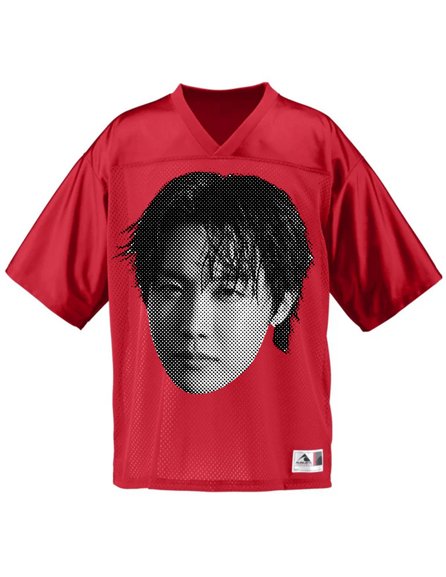 bts big head jersey