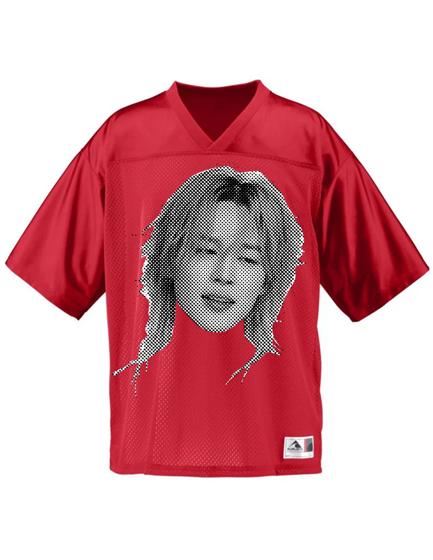 bts big head jersey