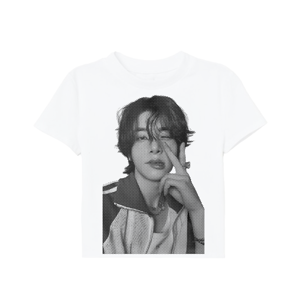enhypen facecard tee