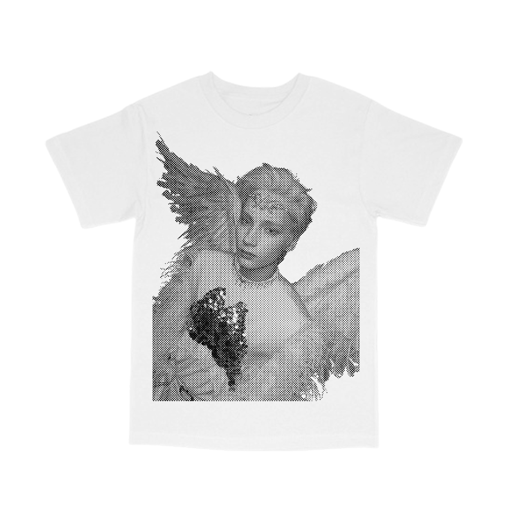 txt facecard tee