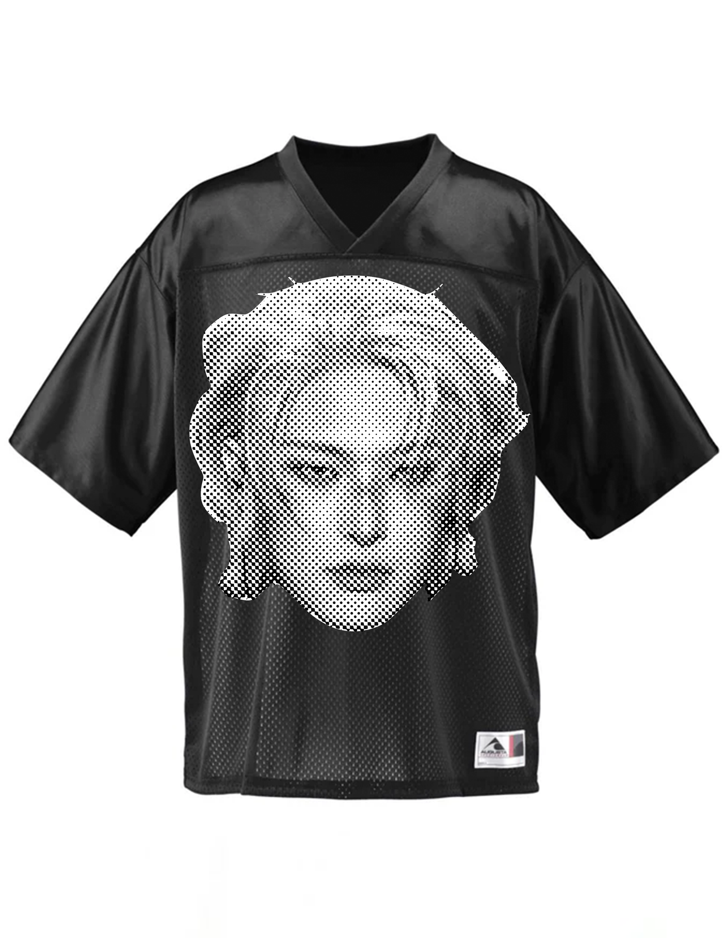 ateez big head jersey