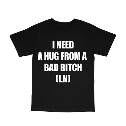 I need a hug ver 2 tee (stray kids)