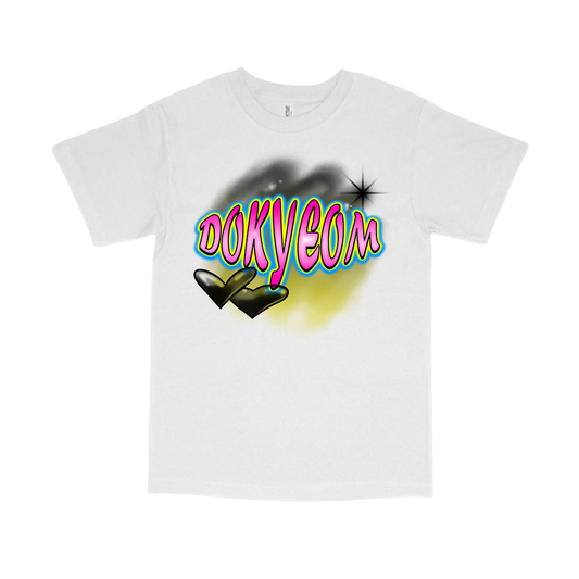 DK Airbrush Shirt