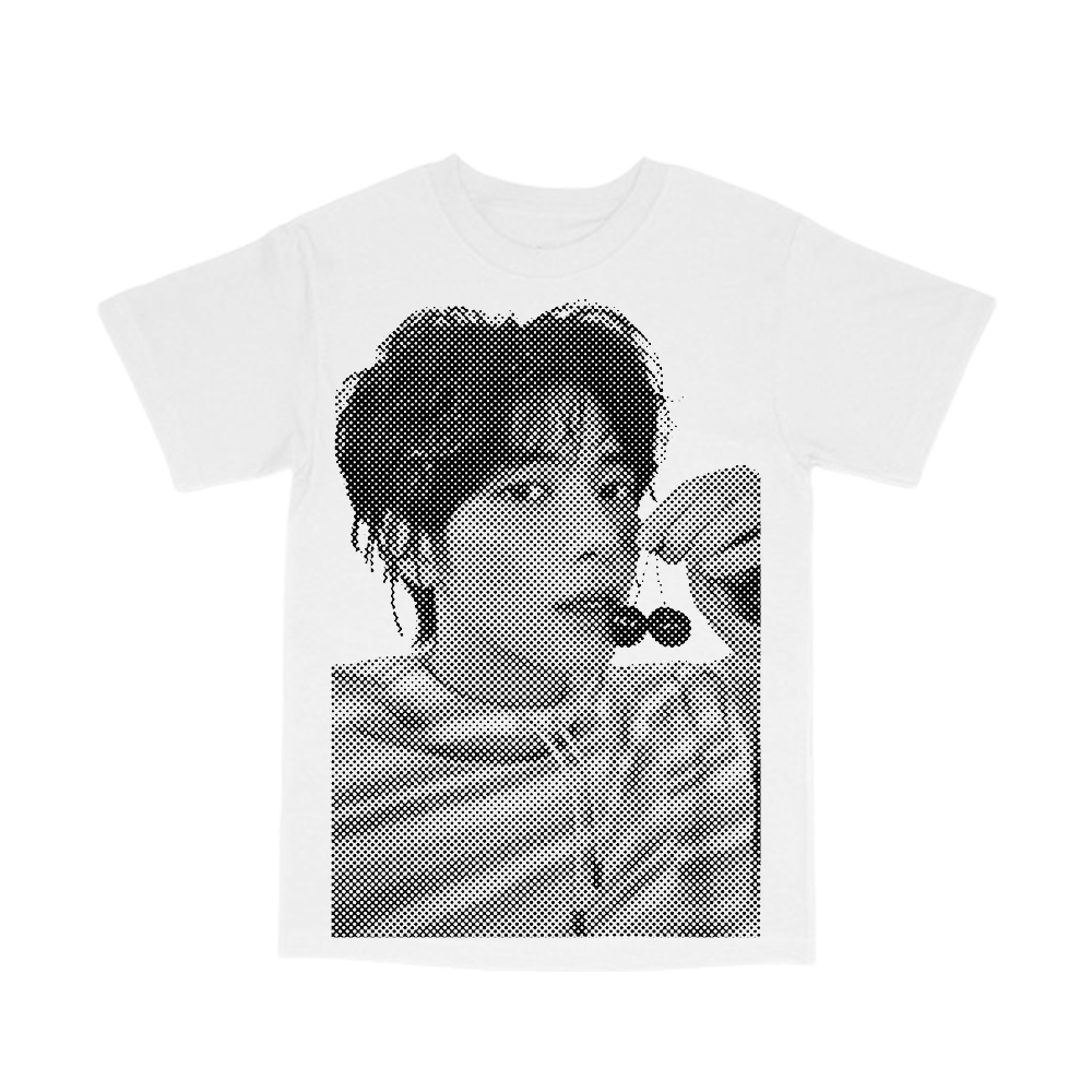 txt facecard tee