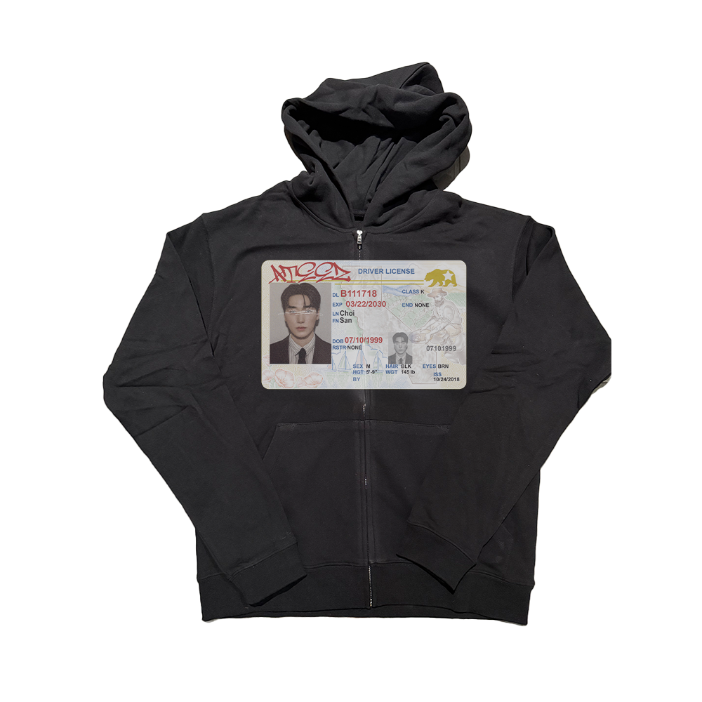 atz license zip up