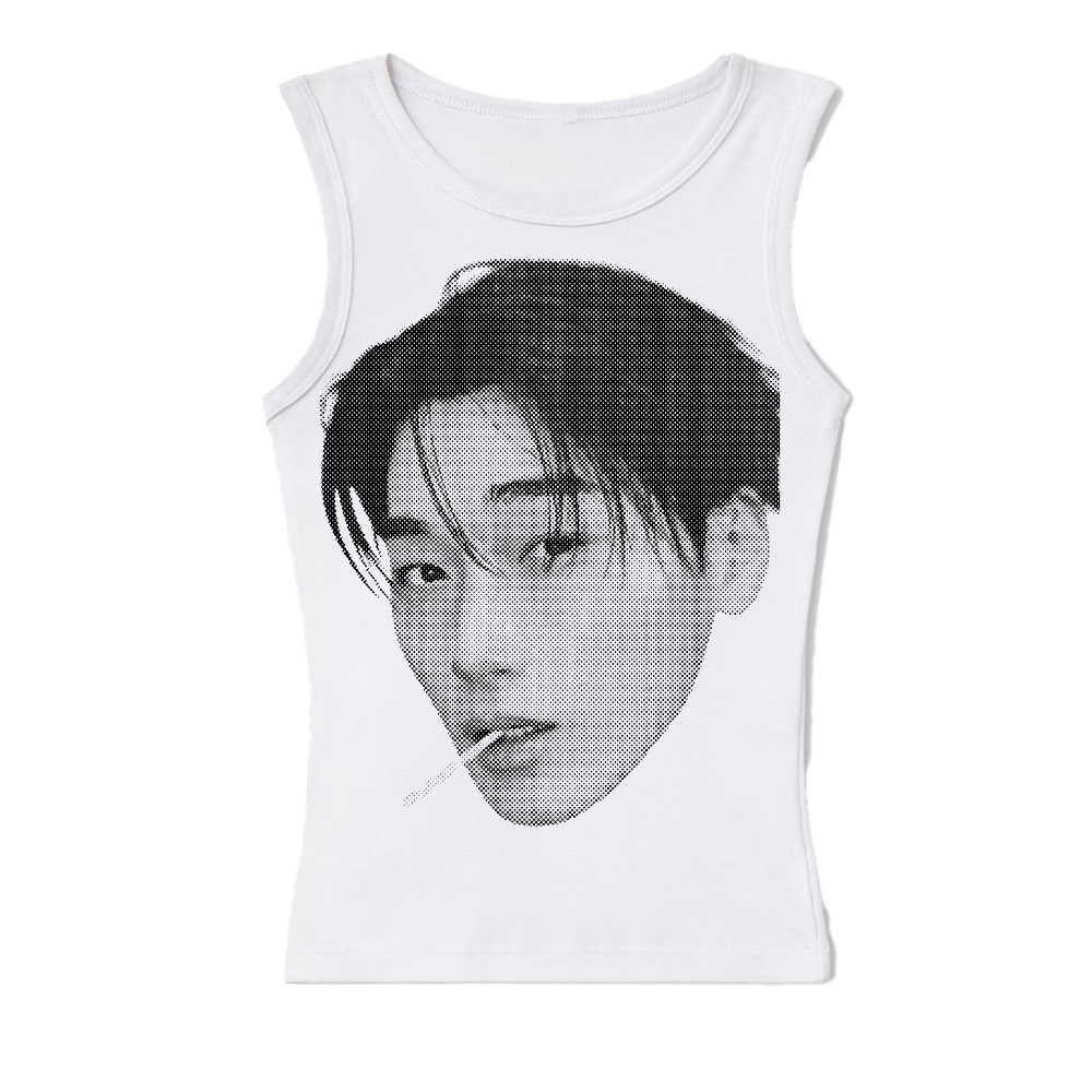 ateez big head tank