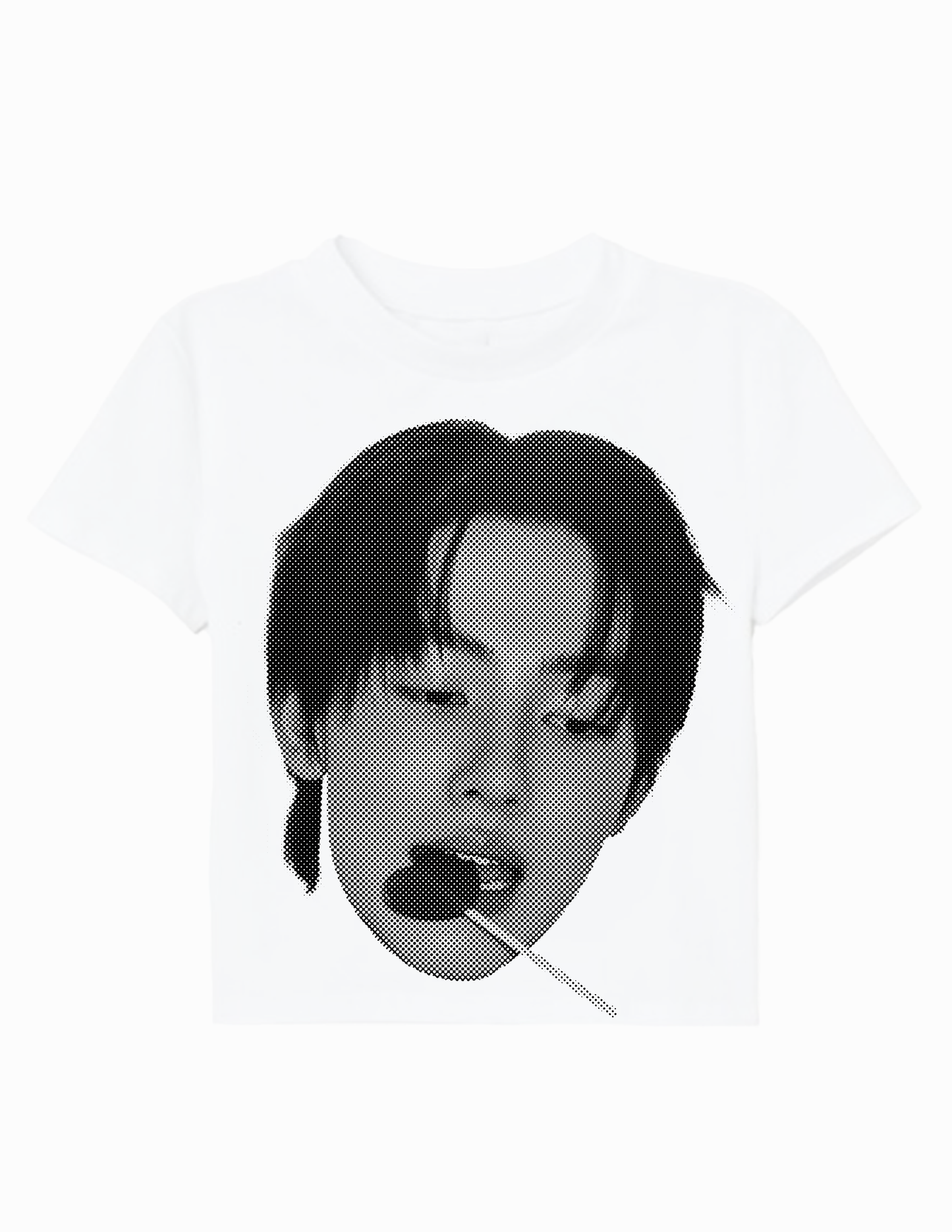 cortis big head tee