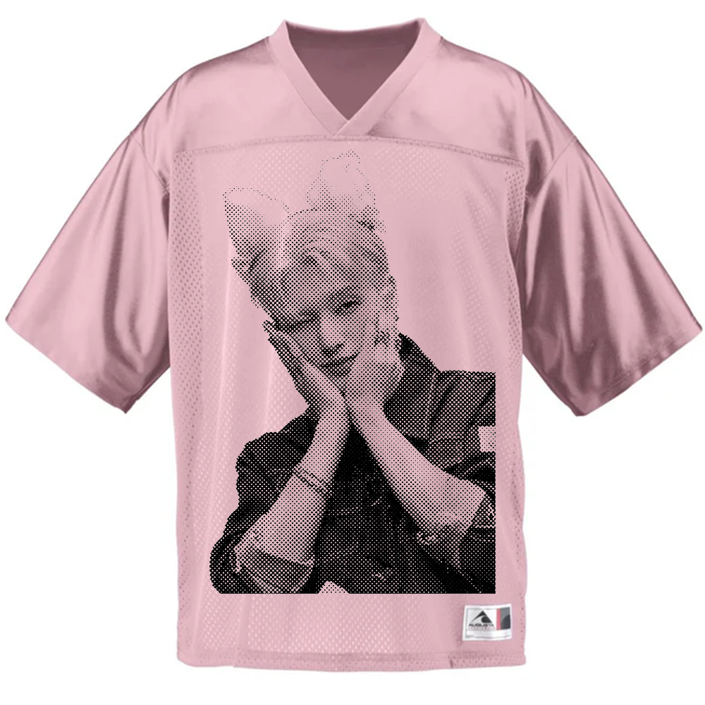 ateez facecard jersey