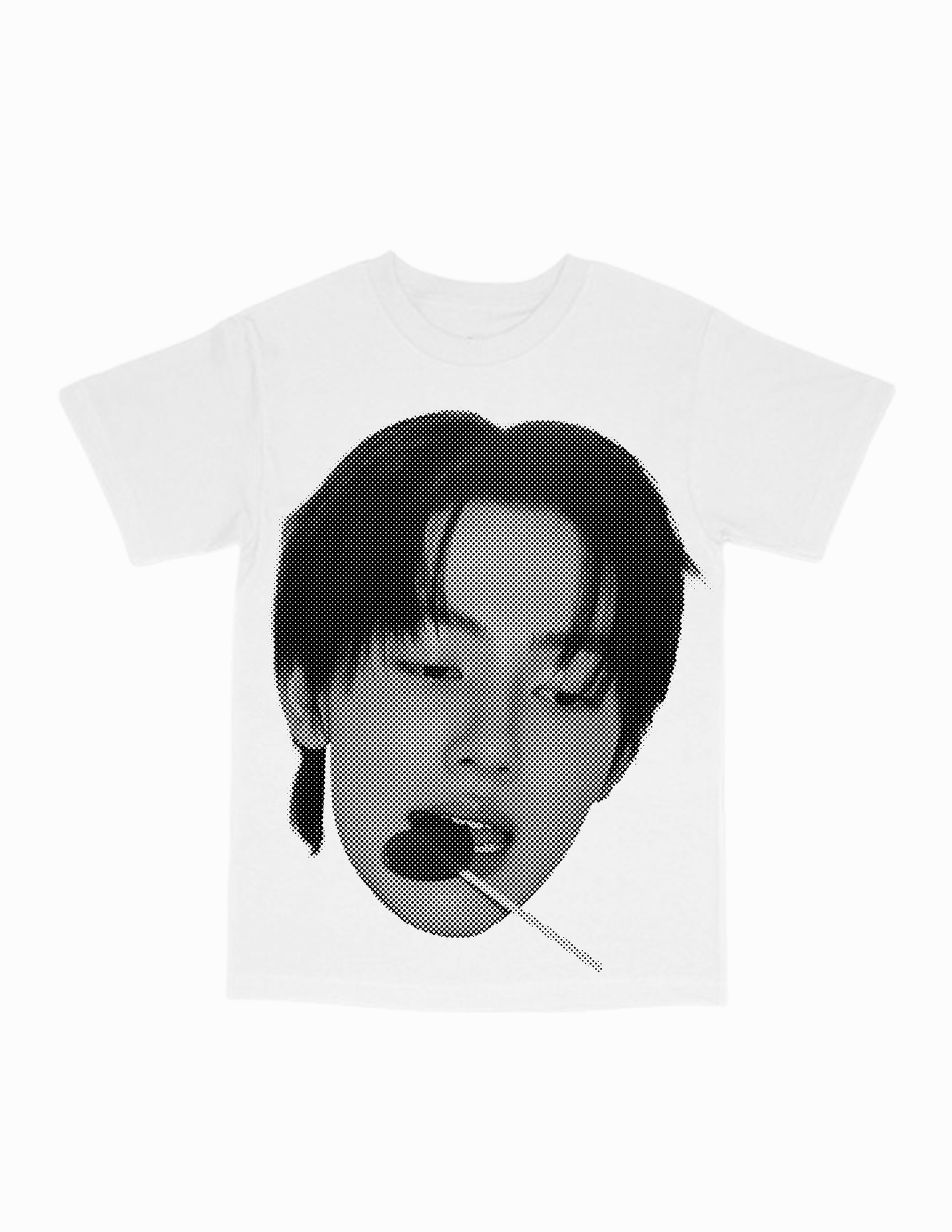 cortis big head tee