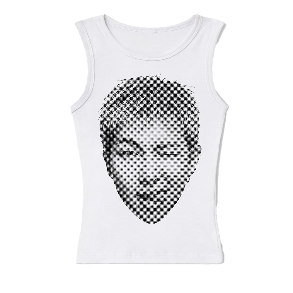 bts big head tank
