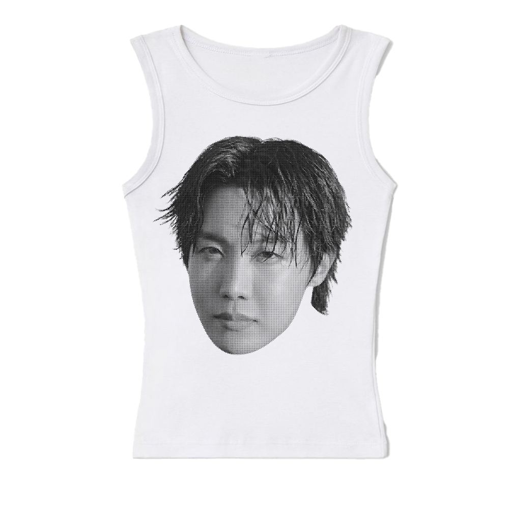 bts big head tank