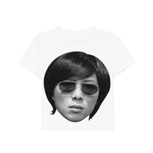 2.0  big head tee